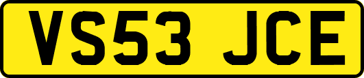 VS53JCE
