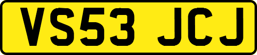 VS53JCJ