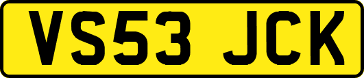 VS53JCK