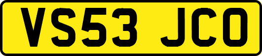 VS53JCO
