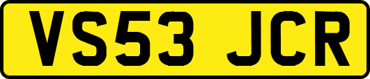 VS53JCR