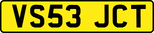VS53JCT