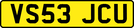 VS53JCU