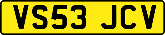 VS53JCV
