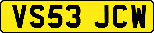 VS53JCW