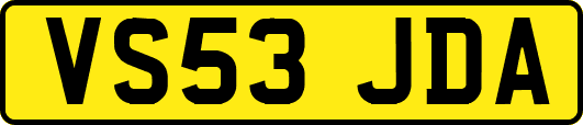 VS53JDA