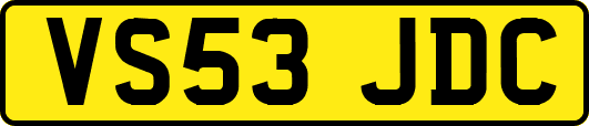 VS53JDC