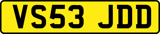 VS53JDD