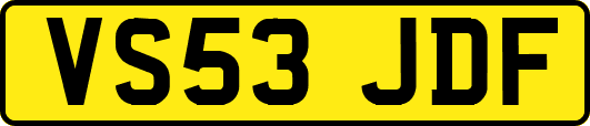 VS53JDF