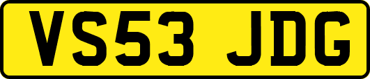 VS53JDG