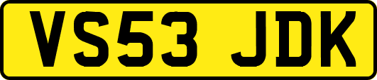 VS53JDK