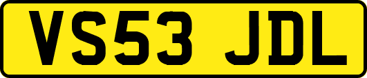 VS53JDL