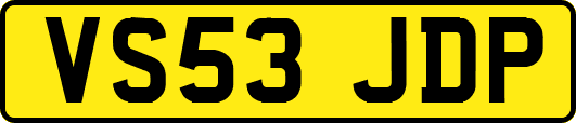 VS53JDP