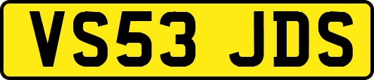 VS53JDS