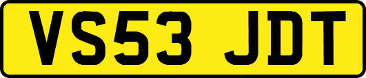 VS53JDT
