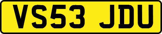 VS53JDU