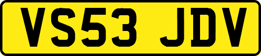 VS53JDV