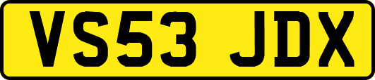 VS53JDX