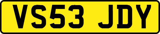 VS53JDY