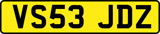 VS53JDZ