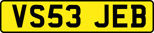 VS53JEB