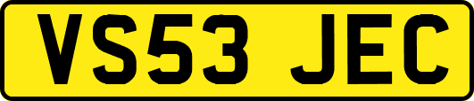 VS53JEC