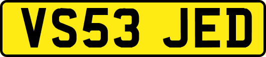 VS53JED