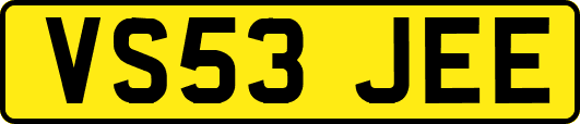 VS53JEE