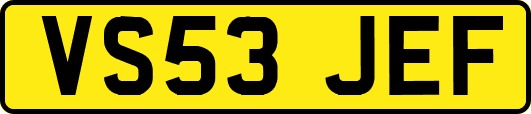 VS53JEF