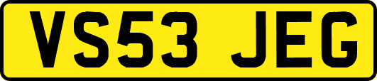 VS53JEG