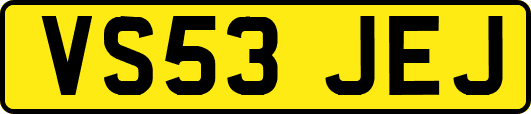 VS53JEJ