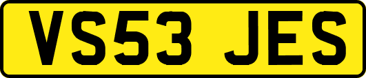 VS53JES