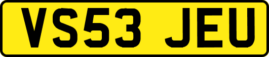 VS53JEU
