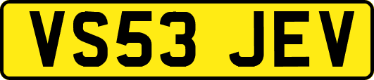 VS53JEV