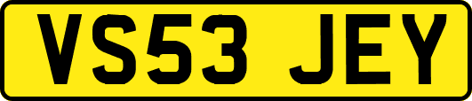 VS53JEY