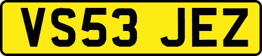 VS53JEZ