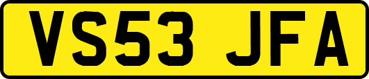 VS53JFA