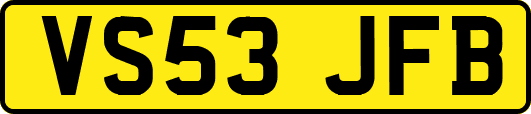 VS53JFB