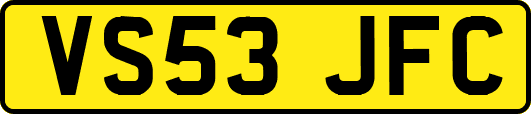 VS53JFC