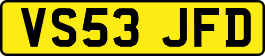 VS53JFD