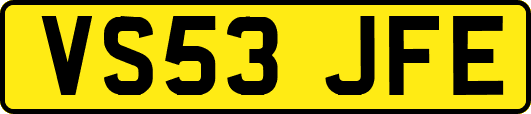 VS53JFE