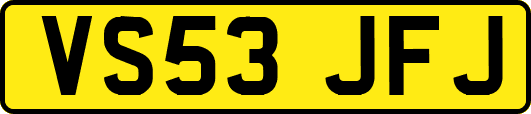 VS53JFJ