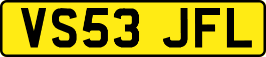 VS53JFL