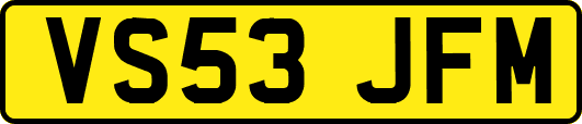 VS53JFM
