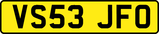 VS53JFO
