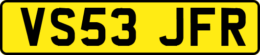 VS53JFR