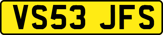 VS53JFS