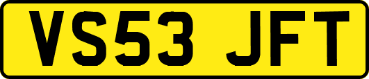 VS53JFT