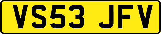 VS53JFV