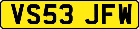 VS53JFW